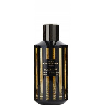 MANCERA Black Line EDP 120ml TESTER
